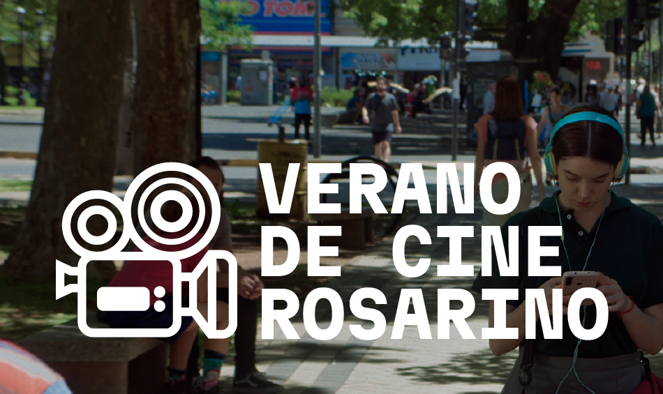 Verano de cine rosarino: "Vera y el placer de los otros" + charla con sus directores